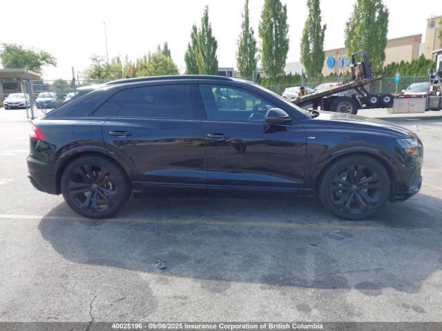 WA1FVAF11LD010765 2020 AUDI