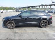 WA1FVAF11LD010765 2020 AUDI