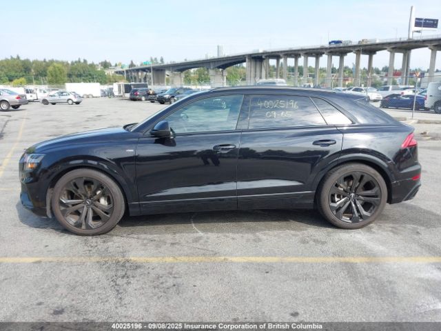 WA1FVAF11LD010765 2020 AUDI