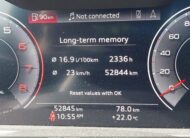 WA1FVAF11LD010765 2020 AUDI
