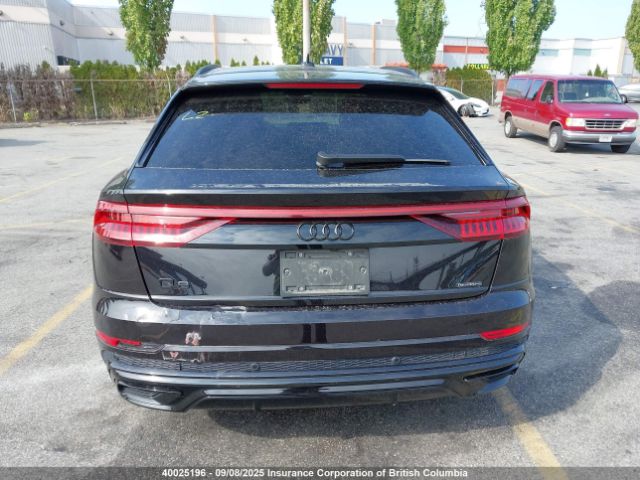 WA1FVAF11LD010765 2020 AUDI