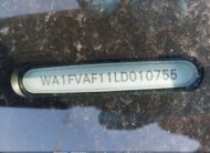 WA1FVAF11LD010765 2020 AUDI