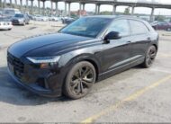 WA1FVAF11LD010765 2020 AUDI
