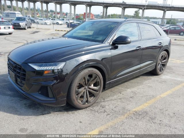 WA1FVAF11LD010765 2020 AUDI