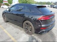 WA1FVAF11LD010765 2020 AUDI
