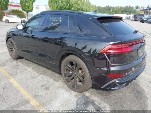 WA1FVAF11LD010765 2020 AUDI