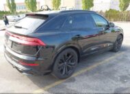 WA1FVAF11LD010765 2020 AUDI