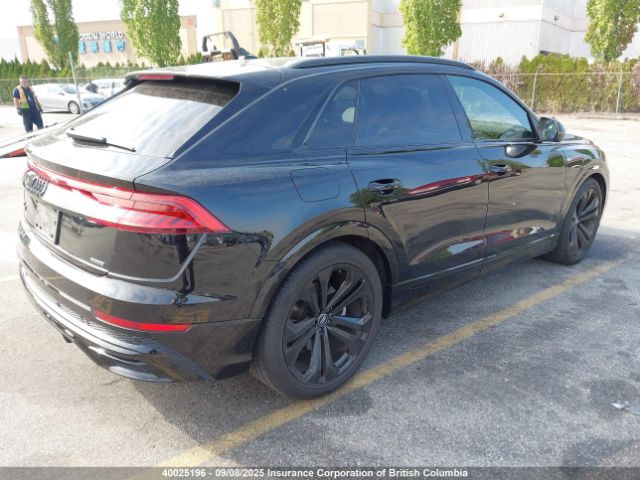 WA1FVAF11LD010765 2020 AUDI
