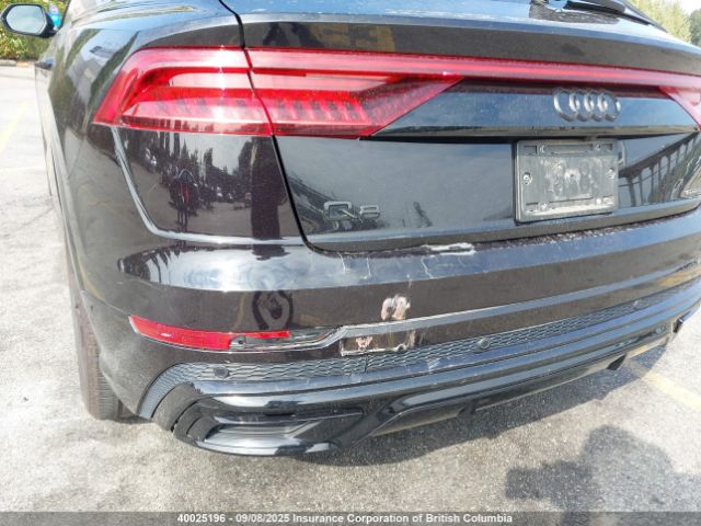 WA1FVAF11LD010765 2020 AUDI