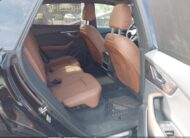 WA1FVAF11LD010765 2020 AUDI