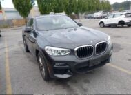 2021 BMW X4 | VIN: 5UX2V1C01M9G42189