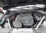 2021 BMW X4 | VIN: 5UX2V1C01M9G42189