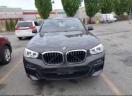 2021 BMW X4 | VIN: 5UX2V1C01M9G42189