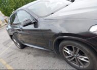 2021 BMW X4 | VIN: 5UX2V1C01M9G42189