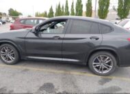 2021 BMW X4 | VIN: 5UX2V1C01M9G42189
