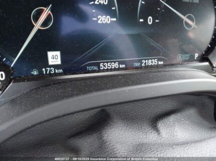 2021 BMW X4 | VIN: 5UX2V1C01M9G42189
