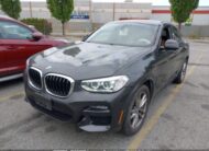 2021 BMW X4 | VIN: 5UX2V1C01M9G42189