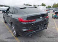 2021 BMW X4 | VIN: 5UX2V1C01M9G42189