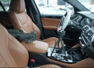 2021 BMW X4 | VIN: 5UX2V1C01M9G42189