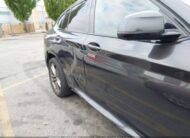 2021 BMW X4 | VIN: 5UX2V1C01M9G42189