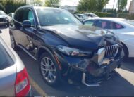 2025 BMW X5 XDRIVE40I | VIN: 5UX23EU07S9W39612