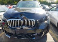 2025 BMW X5 XDRIVE40I | VIN: 5UX23EU07S9W39612