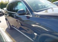 2025 BMW X5 XDRIVE40I | VIN: 5UX23EU07S9W39612