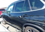 2025 BMW X5 XDRIVE40I | VIN: 5UX23EU07S9W39612