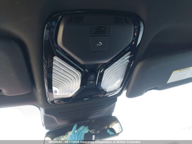 2025 BMW X5 XDRIVE40I | VIN: 5UX23EU07S9W39612