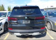 2025 BMW X5 XDRIVE40I | VIN: 5UX23EU07S9W39612