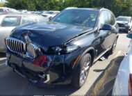2025 BMW X5 XDRIVE40I | VIN: 5UX23EU07S9W39612