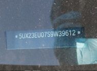 2025 BMW X5 XDRIVE40I | VIN: 5UX23EU07S9W39612
