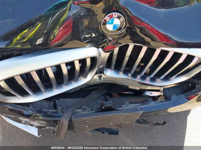 2025 BMW X5 XDRIVE40I | VIN: 5UX23EU07S9W39612