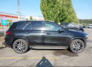 2020 MERCEDES-BENZ GLE AMG 53 4MATIC | VIN: 4JGFB6BBXLA135390