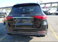 2020 MERCEDES-BENZ GLE AMG 53 4MATIC | VIN: 4JGFB6BBXLA135390