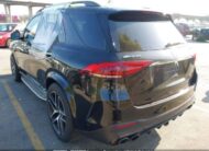 2020 MERCEDES-BENZ GLE AMG 53 4MATIC | VIN: 4JGFB6BBXLA135390