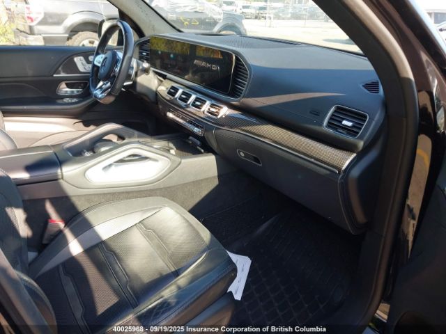 2020 MERCEDES-BENZ GLE AMG 53 4MATIC | VIN: 4JGFB6BBXLA135390