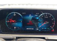 2020 MERCEDES-BENZ GLE AMG 53 4MATIC | VIN: 4JGFB6BBXLA135390