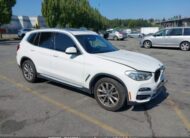 5UXTR9C5XKLD91191 2019 BMW