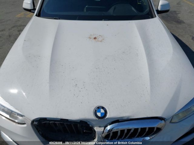 5UXTR9C5XKLD91191 2019 BMW