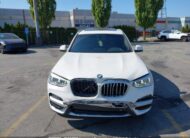5UXTR9C5XKLD91191 2019 BMW