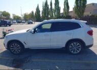 5UXTR9C5XKLD91191 2019 BMW