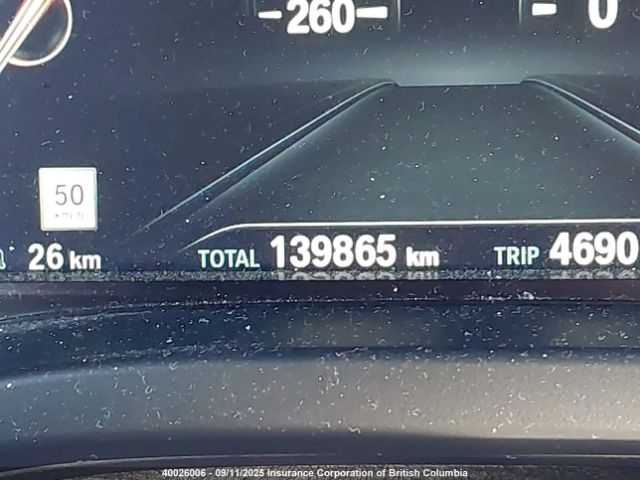 5UXTR9C5XKLD91191 2019 BMW