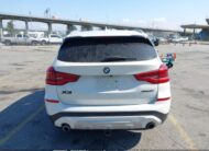 5UXTR9C5XKLD91191 2019 BMW