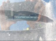 5UXTR9C5XKLD91191 2019 BMW