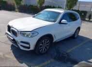 5UXTR9C5XKLD91191 2019 BMW
