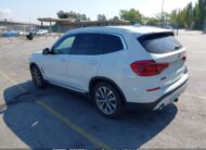 5UXTR9C5XKLD91191 2019 BMW