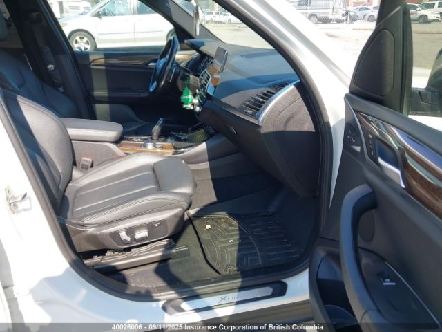 5UXTR9C5XKLD91191 2019 BMW