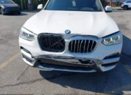 5UXTR9C5XKLD91191 2019 BMW