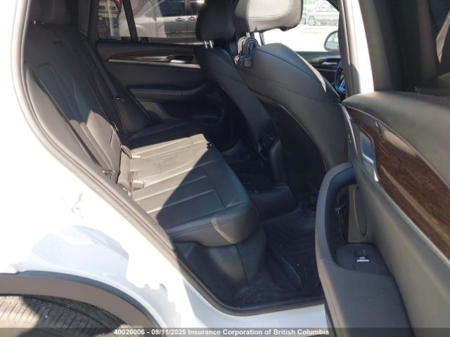 5UXTR9C5XKLD91191 2019 BMW